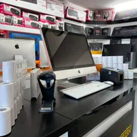 صندوق فروشگاهی حسابداری اپل Apple همرا لوازم جانبی|فروشگاه و مغازه|رشت, کوی جام جم|دیوار