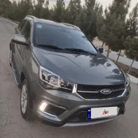 ام وی ام x22 مدل 1402|خودرو سواری و وانت|تهران, شهرک استقلال|دیوار