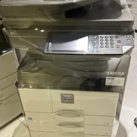 دستگاه کپی فتوکپی شارپ مدل ۳۱۶|پرینتر، اسکنر، کپی، فکس|تهران, سهروردی|دیوار