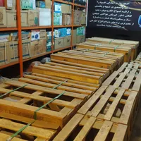 کفکش‌ شناور پمپ‌آب‌ اسپلش‌ دینام‌ الکتروموتور|ماشین‌آلات صنعتی|بروجرد, |دیوار