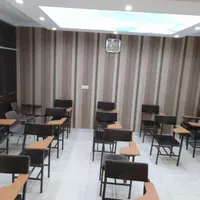 اجاره ساعتی اتاق، کلاس و فضای آموزشی|اجارهٔ کوتاه‌مدت دفتر کار و فضای آموزشی|یزد, |دیوار