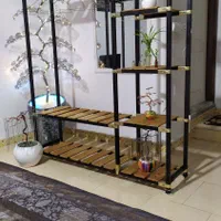 رگال لباس  K169|جاکفشی، کمد، دراور|اسلام‌شهر, |دیوار