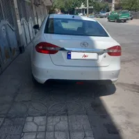 جک J5 اتوماتیک 1800cc، مدل ۱۳۹۴|خودرو سواری و وانت|اصفهان, دوطفلان|دیوار