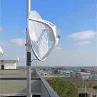 رادیو وایرلس با بر ۱۵کیلومتر اینترنت بی سیم