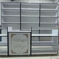 جالباسی کمد قفسه ویترین کتابخونه فروشگاه و مغازه|فروشگاه و مغازه|اصفهان, محله سفلی|دیوار
