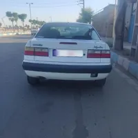 سیتروئن زانتیا 2000cc، مدل ۱۳۸۹|خودرو سواری و وانت|تهران, افسریه|دیوار