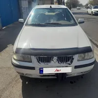 سمندef7دوگانه مدل آخر۹۰|خودرو سواری و وانت|تهران, مولوی|دیوار
