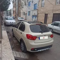کوییک دنده‌ای R، مدل ۱۴۰۱