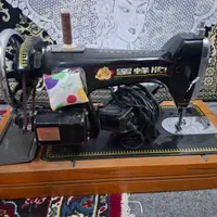 تعدادی لوازم منزل