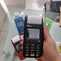 فروش دستگاه کارتخوان سیار poz پز pos|فروشگاه و مغازه|کرج, مارلیک|دیوار