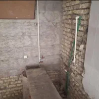 تخریب ساختمان بتن تراشیدن کاشی گچ شیارزنی سوراخ کا|خدمات پیشه و مهارت|اصفهان, عطار نیشابوری|دیوار