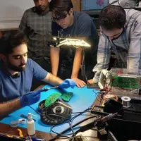 دوره های فنی حرفه ای به همراه مدرک معتبر|خدمات آموزشی|مشهد, فلسطین|دیوار
