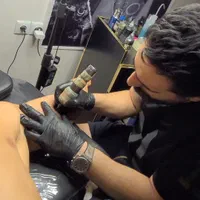 خدمات و آموزش تتو بدن تضمینی|خدمات آرایشگری و زیبایی|اسلام‌شهر, شهرک سالور|دیوار