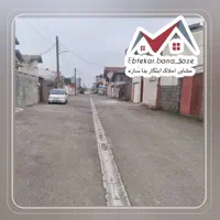 فروش زمین ۲۰۷ متری/کاربری مسکونی/سند تکبرگ/زنبق|فروش زمین و ملک کلنگی|بندر انزلی, پیل علی باغ|دیوار
