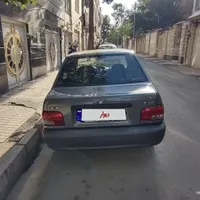 پراید ۱۳۱ le مدل ۹۲|خودرو سواری و وانت|تهران, دولت‌آباد|دیوار