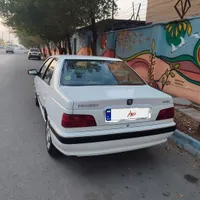 پژو پارس موتور جدید XU7P، مدل ۱۴۰۱ دریچه سیمی|خودرو سواری و وانت|اهواز, کوروش|دیوار