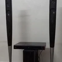 دوباندودی وی دی وباس