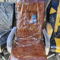 صندلی جکدار کارمندی(تک عمده)|مبلمان اداری|شیراز, بریجستون|دیوار