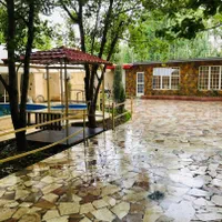 اجازه ویلا ساحلی 870 متری باغبهادران باغبادران|اجارهٔ خانه و ویلا|اصفهان, سعادت‌آباد|دیوار