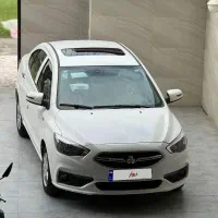 شاهین اتومات صفر خشک