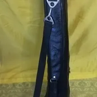 هارد کیس ساز سنتی... چرم طبیعی