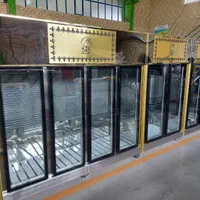یخچال ایستاده قصابی|فروشگاه و مغازه|شیراز, شهرک گلها|دیوار