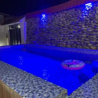 اجاره ویلا استخر دار|اجارهٔ کوتاه‌مدت ویلا و باغ|ساری, |دیوار