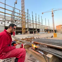 استخدام نیروی آقا جوشکار در تهران با اسکان
