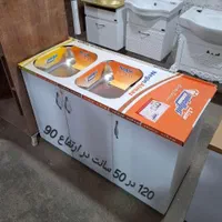 کابینت آماده و سفارشی سازی زیر سینک گاز  ابعاد شما|مصالح و تجهیزات ساختمان|تهران, صادقیه|دیوار
