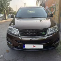 چری تیگو 5 لاکچری، مدل ۱۳۹۵|خودرو سواری و وانت|رباط‌کریم, |دیوار