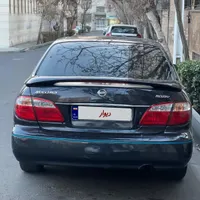 نیسان ماکسیما دنده ای مدل ۸۵|خودرو سواری و وانت|تهران, ونک|دیوار