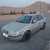 سمندمدل ۸۵
