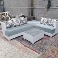 مبل راحتی /فرصت ویژه برای خرید از مجموعه ما|مبلمان خانگی و میز عسلی|تهران, شهرک شریفی|دیوار