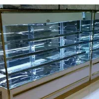 یخچال قنادی