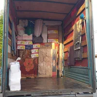 باربری حمل ونقل اسباب کشی( صالحی )ضمانتی ٪