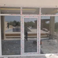 درب وپنجره دوجداره|مصالح و تجهیزات ساختمان|دزفول, |دیوار