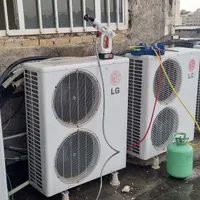 تعمیرات نصب سرویس کولر گازی شارژ گاز اسپیلت|خدمات پیشه و مهارت|مشهد, هنرستان|دیوار