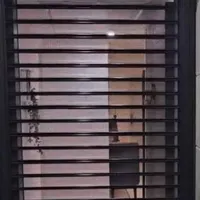 کرکره برقی آلومینیومی ،فولادی ضدسرقت اپارتمانی|خدمات پیشه و مهارت|تهران, جنت‌آباد جنوبی|دیوار