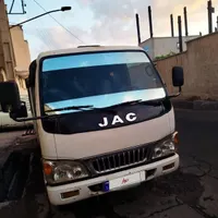 جک آراز ۵۳۰۰ مدل ۹۶|خودرو سنگین|تبریز, |دیوار