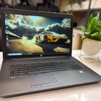 hp zbook /گرافیک دار/معاوضه با لپ تاپ قدیمی
