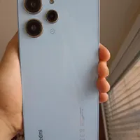 شیائومی redmi 12 با حافظهٔ ۲۵۶ گیگابایت|موبایل|ساوه, |دیوار