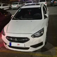 شاهین G CVT، مدل ۱۴۰۳