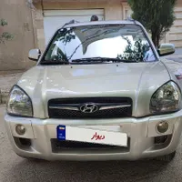 هیوندای توسان ix 35 2700cc، مدل ۲۰۱۰|خودرو سواری و وانت|مشهد, شهرک رازی|دیوار