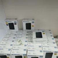 هارد اکسترنال 750 گیگ USB3