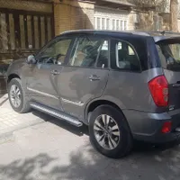 50 میلیون زیر قیمت  x33 s اتومات مدل 99