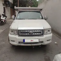 زامیاد پادرا پلاس، مدل ۱۴۰۱|خودرو سواری و وانت|تهران, خزانه|دیوار