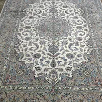 فرش ۹متری اردکان دستبافت|فرش|تهران, نارمک|دیوار