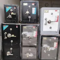 گاوصندوق نسوز مدل k|ابزارآلات|نیشابور, امام خمینی|دیوار