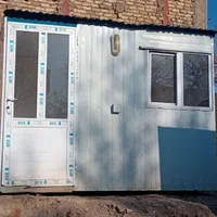 تولیدکانکس.تیرچه.پایه فنس.اجرای سقف|مصالح و تجهیزات ساختمان|قزوین, |دیوار