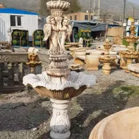 آبنما حوض میزصندلی مجسمه کاشیکاری باربیکیو|مصالح و تجهیزات ساختمان|تهران, شهرک دانشگاه تهران|دیوار